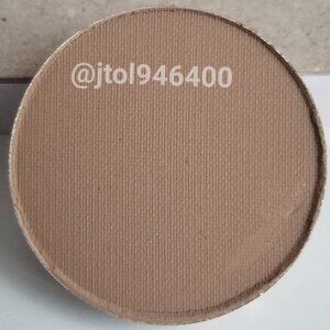 Mac Omega Eyeshadow Refill Pan